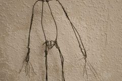 Adam-travail-preparatoire_papier-mache_2018-1