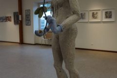 Eve_papier-mache_2018-3